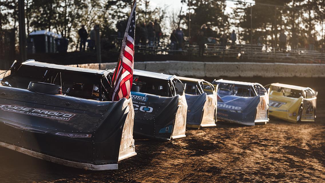 Port Royal Late Model doubleheader set for thrilling fan, driver experience