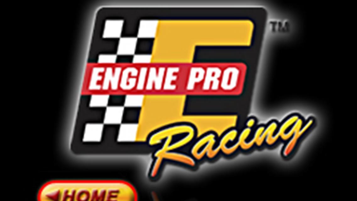 Engine Pro Returns to ASCS Sprints on Dirt