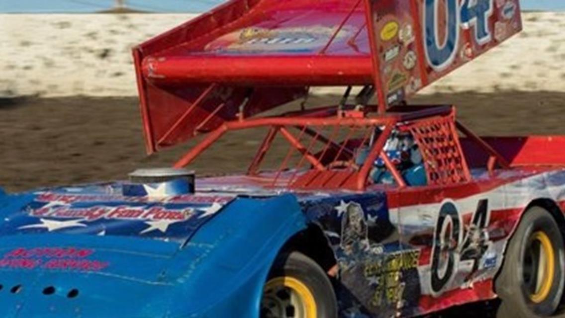 Castleberry, Spencer and Shelby Shine at Marysville