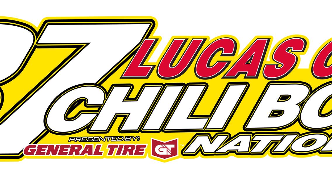 Lineups/Results | Saturday, January 14 | General Tire Championship Night