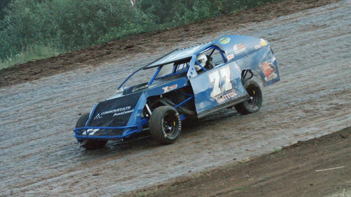 IMCA Modifieds Added To South Lane School District Back To School Night