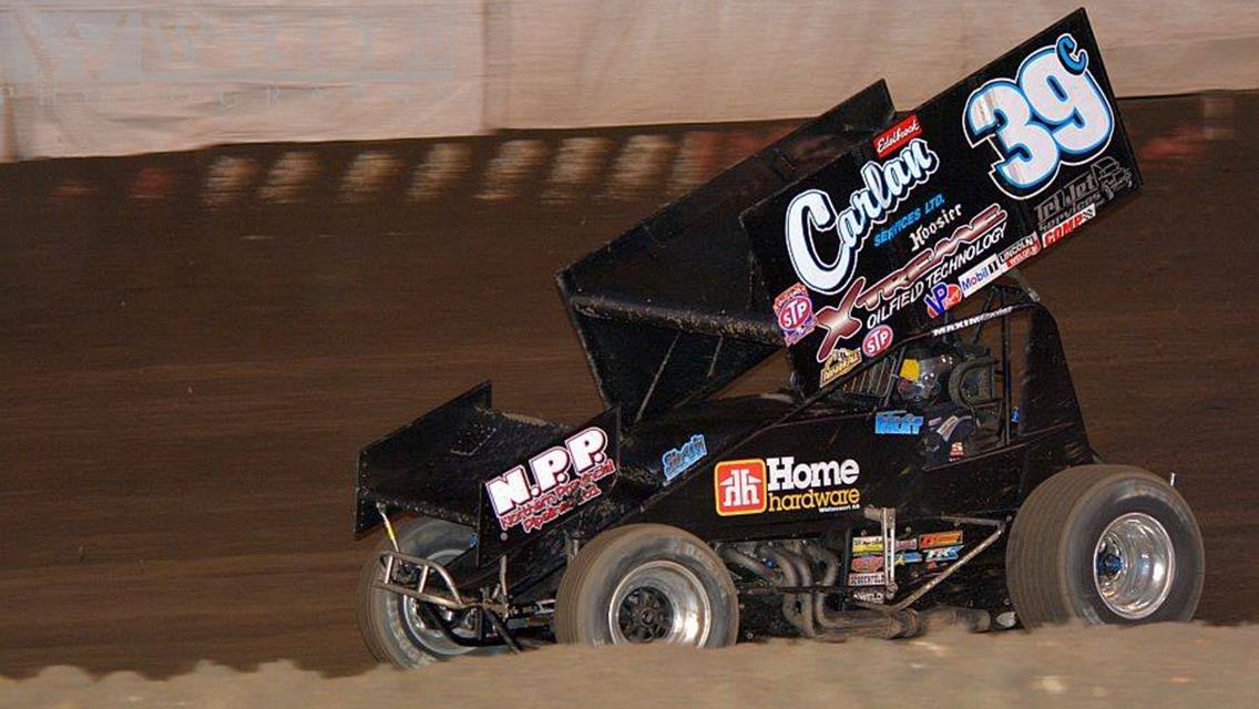 Rilat Rides Challenging Cushion in Wild 21st annual Trophy Cup