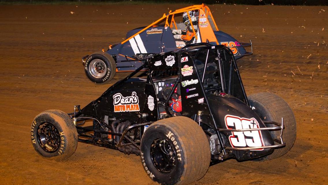 The Iron Cowboy 30 Thunders into Berks County Wednesday Night!