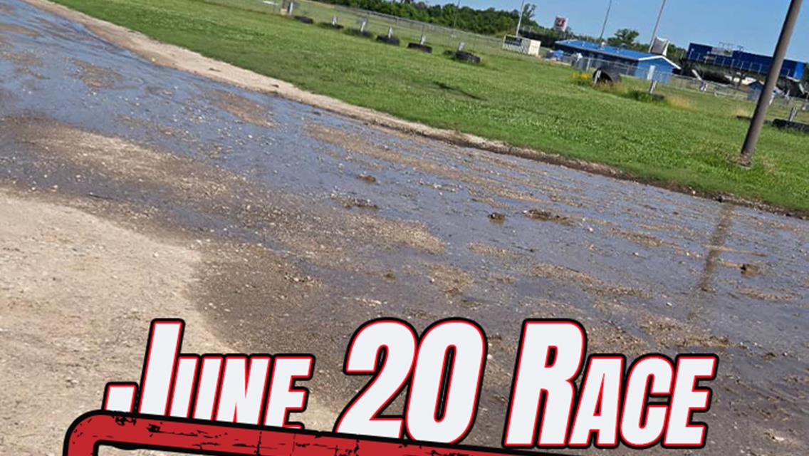 Friday Night Lights June 20th Cancelled