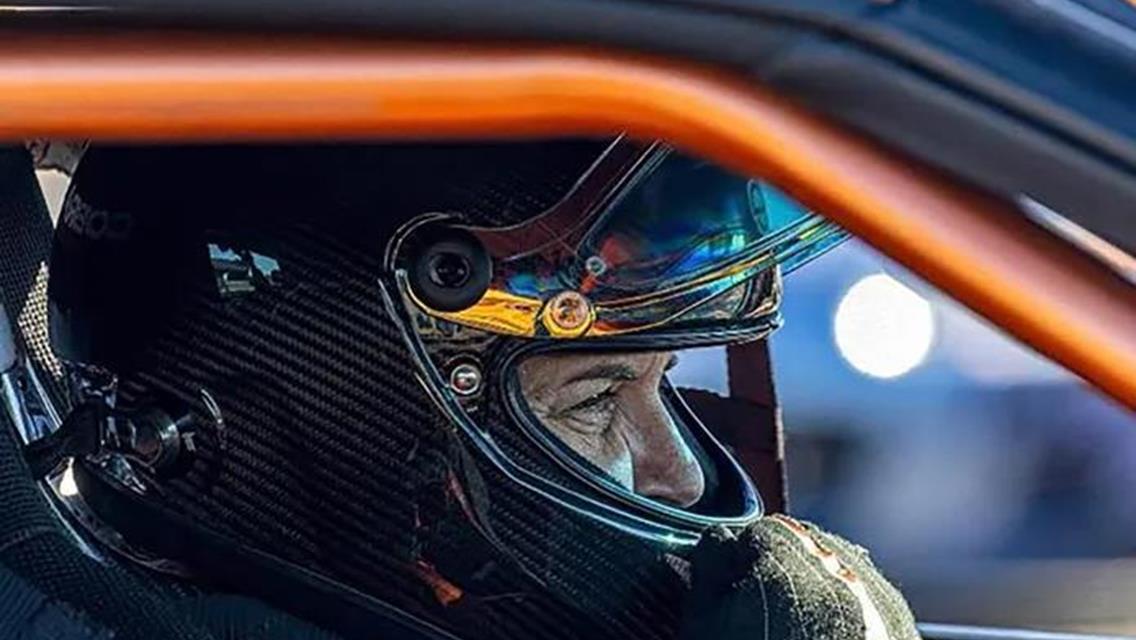 Racing to the Clouds: How Tracy Gaudu Conquered Pikes Peak