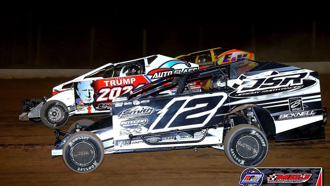 Brewerton Speedway Season Race to a Championship Starts This Friday, May 2