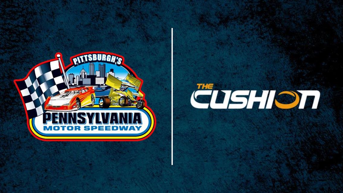 PPMS and The Cushion Announce Live Streaming Partnership for 2023 Racing Season