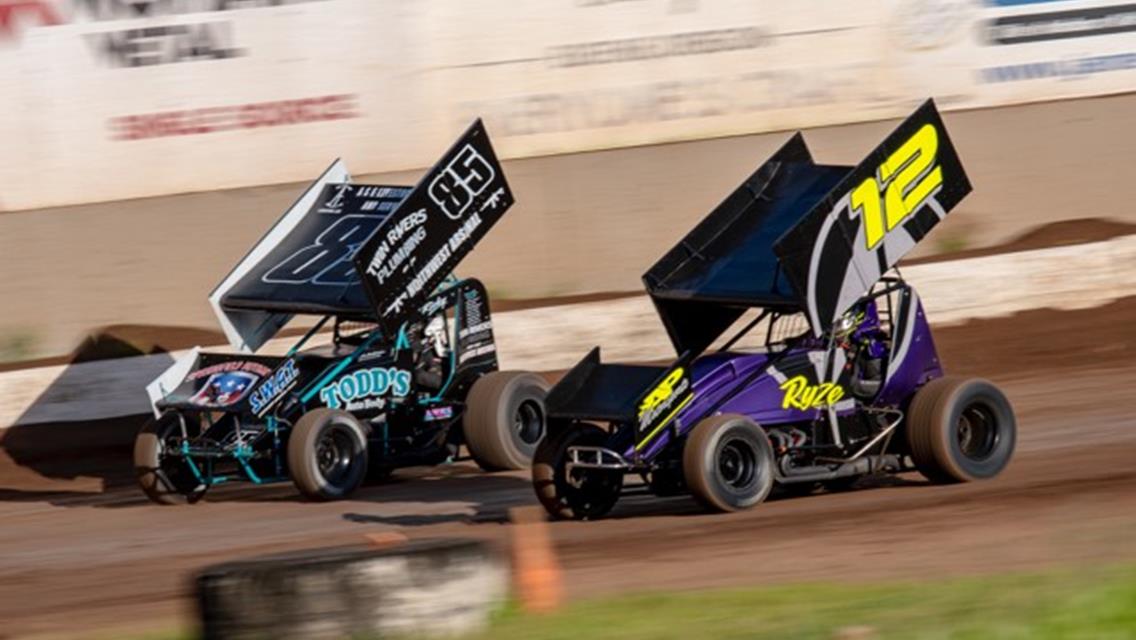 Cottage Grove Speedway Set For Mom’s Night Out; Free Admission For Moms