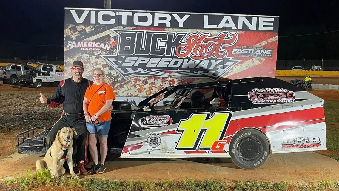 Gabbert &amp; Belongia, Jr Claim Latest Wins