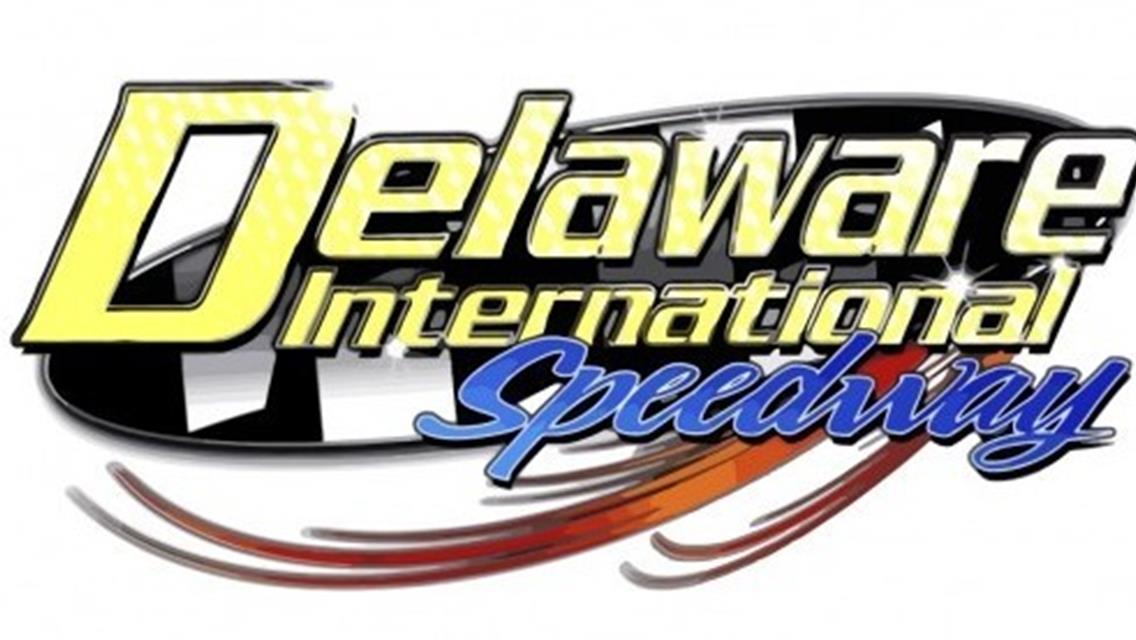 DELAWARE INTERNATIONAL SPEEDWAY MAKES FINAL PREPARATIONS FOR 2014 OPENER