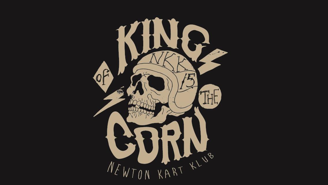 King of the Corn
