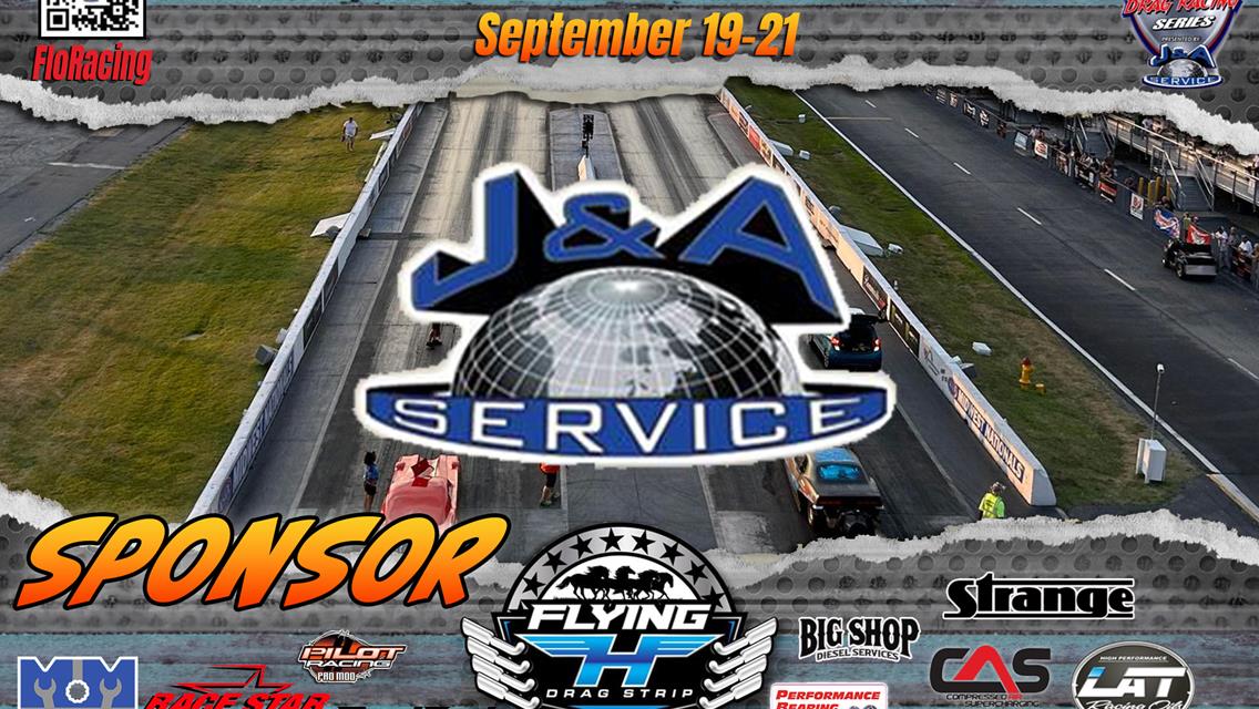 J&amp;A Service sponsors the Smack Down 2024!