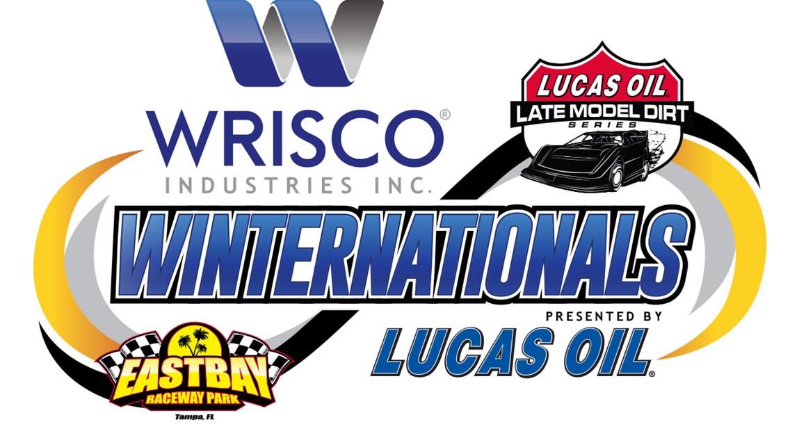 Wrisco Industries Winternationals Presented by Lucas Oil