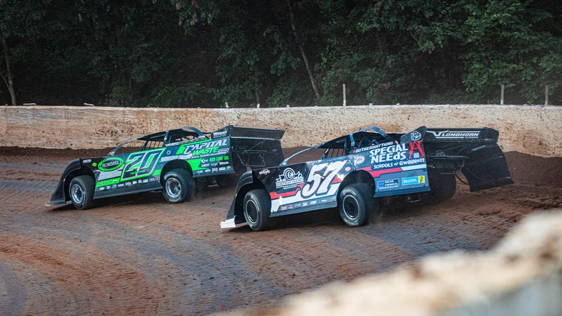 Five Drivers, One Championship: Breaking Down the Path to the $50,000 HTF Series Title