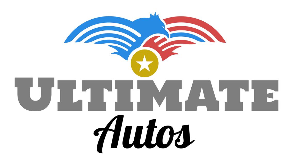 Ultimate Autos New Marketing Partner with Auto City Speedway!