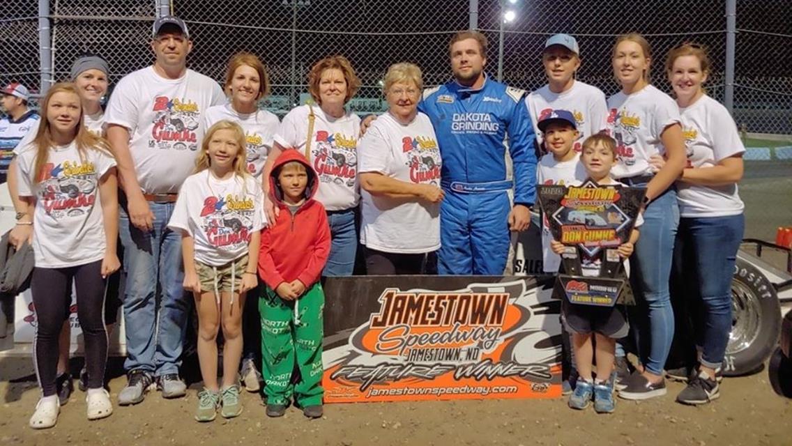 1st Annual Don Gumke Racers&#39; Memorial Results &amp; Recap