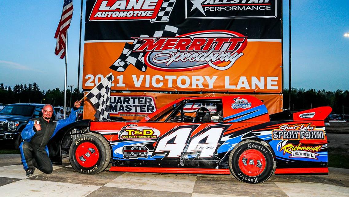 Marcoullier, Bauer, and Thirlby Score Big Paydays Over Memorial Day Weekend
