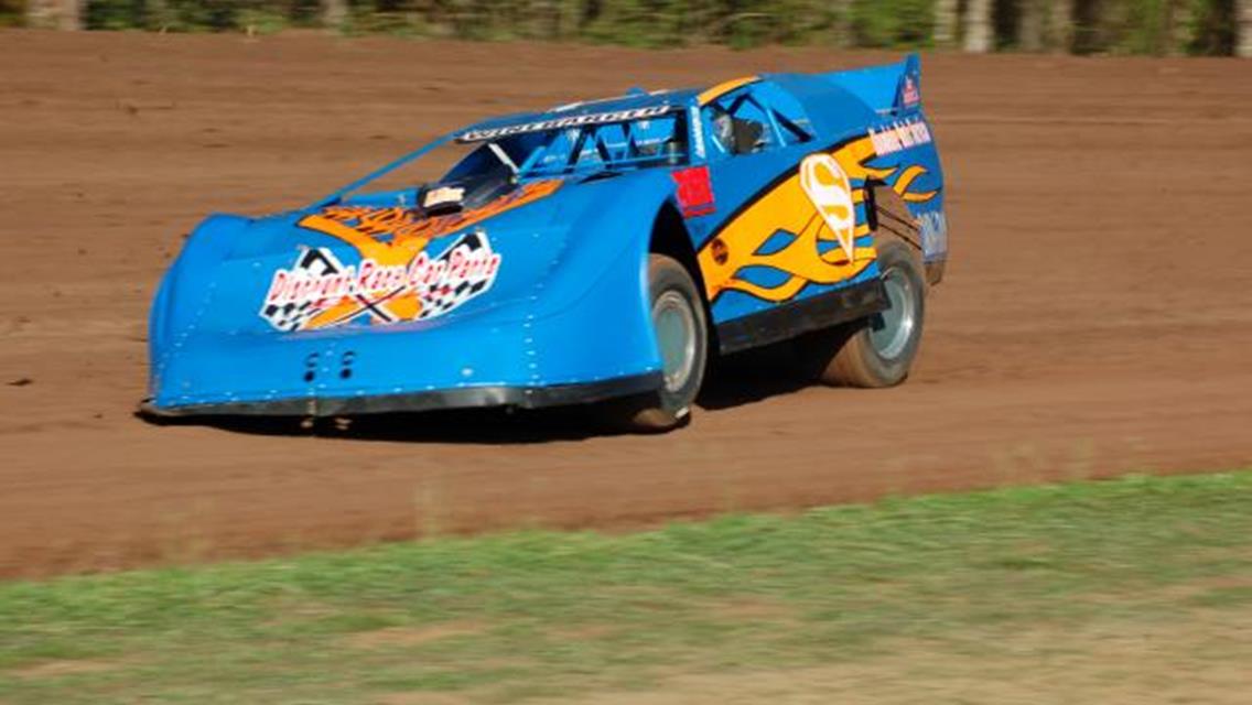 NW Late Model Series Make Anticipated Return To CGS