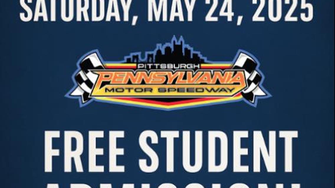 Final Bell Bash – Free Student Admission This Saturday!