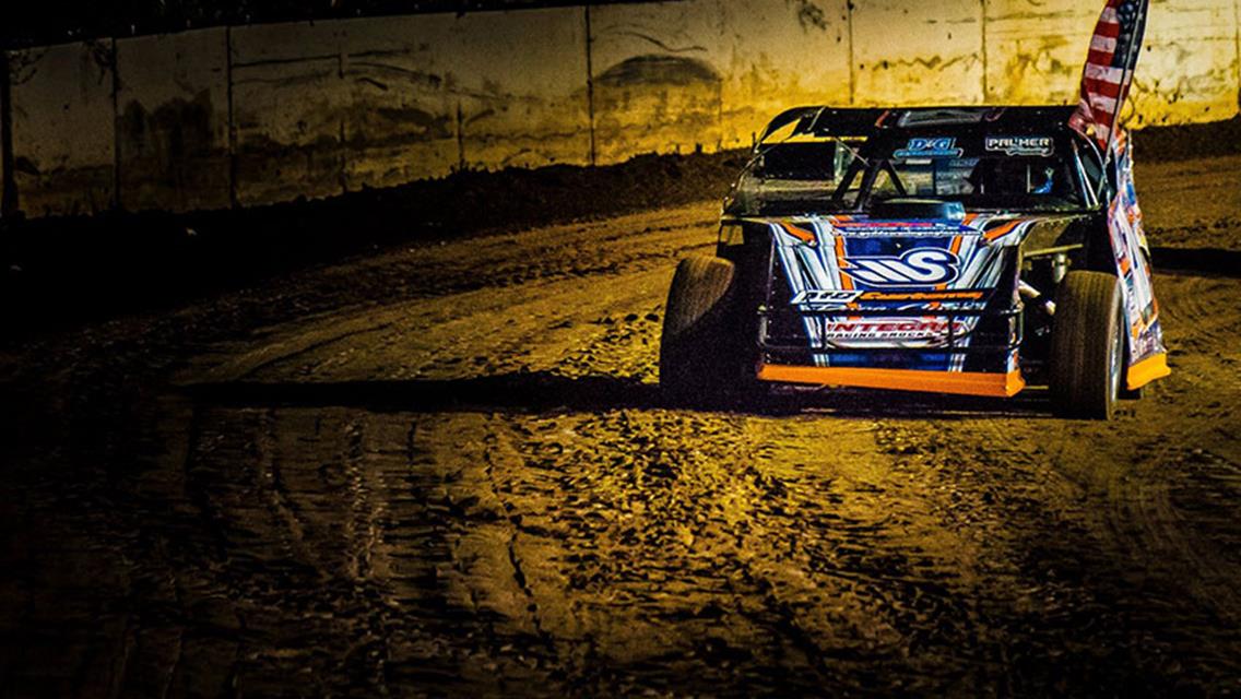 USMTS invades Mississippi this weekend