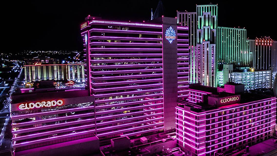 48th ANNUAL RPM WORKSHOPS TO TAKE PLACE IN RENO, NEVADA AT THE  ELDORADO RESORT CASINO