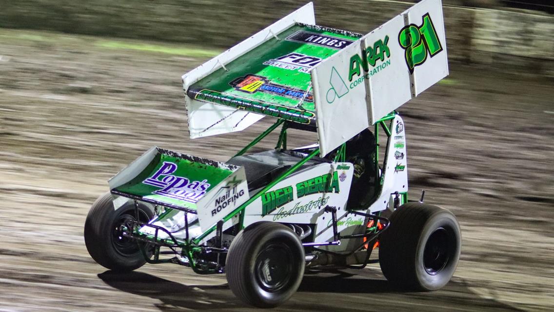 Hopkins, Grenert, and Cooper all Winners