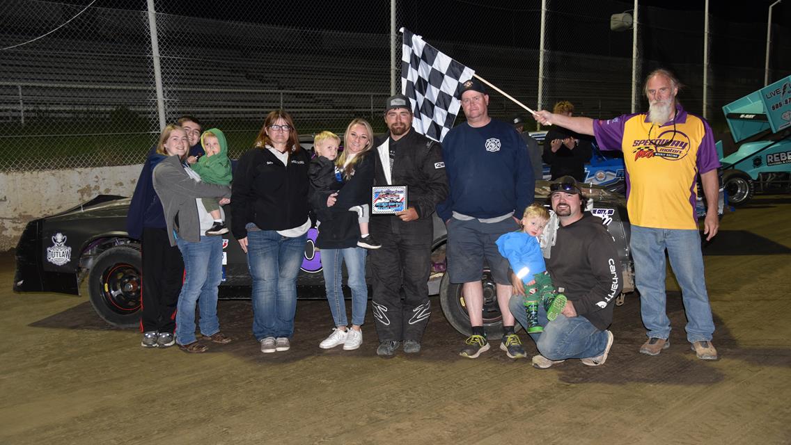 Month of Money Championship Weekend Winners!