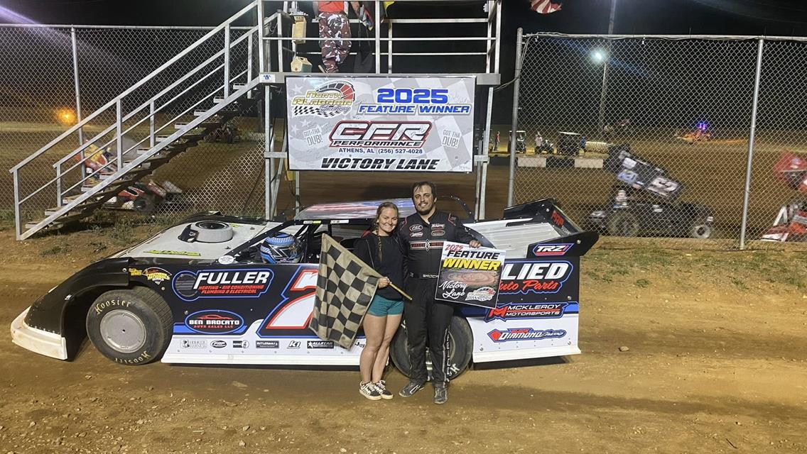 Brocato &amp; Kellick Latest Stuckey Customer Wins