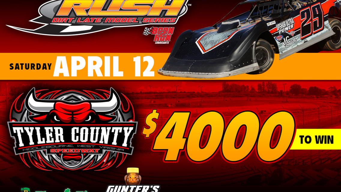 Get Ready for Some Dirt-Slingin’ Action!