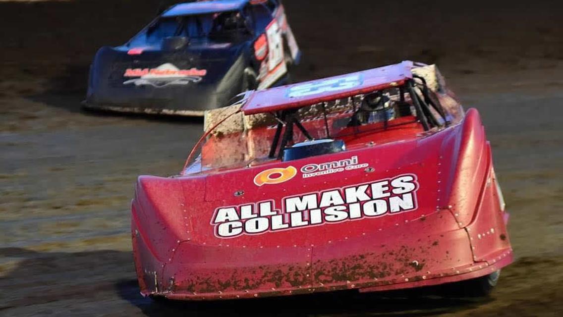 Show Me 100, Diamond Nationals Up Next For Kosiski