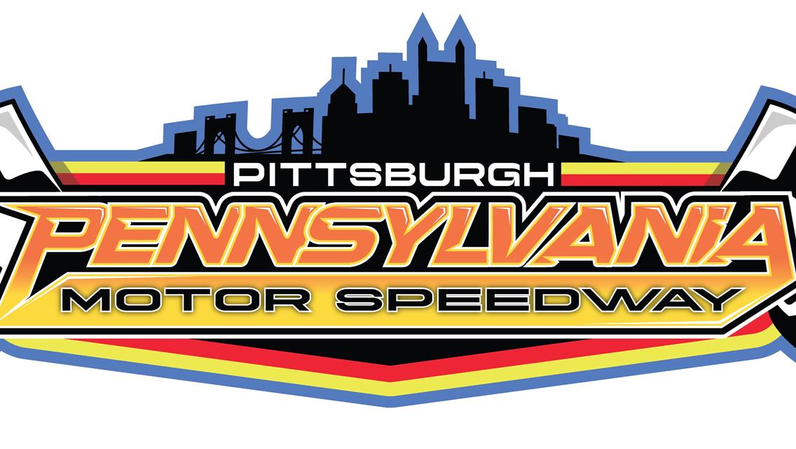 PREDICTED RAIN AT PITTSBURGH POSTPONES &quot;HERB SCOTT MEMORIAL&quot; FOR HOVIS RUSH LATE MODEL FLYNN&#39;S TIRE/GUNTER&#39;S HONEY TOUR TO APRIL 26