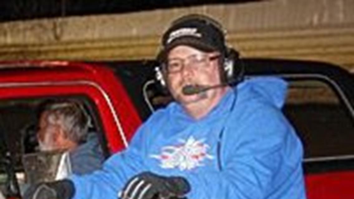 Fast Five Friday 3rd Annual Randy Wheeler Memorial May 22nd