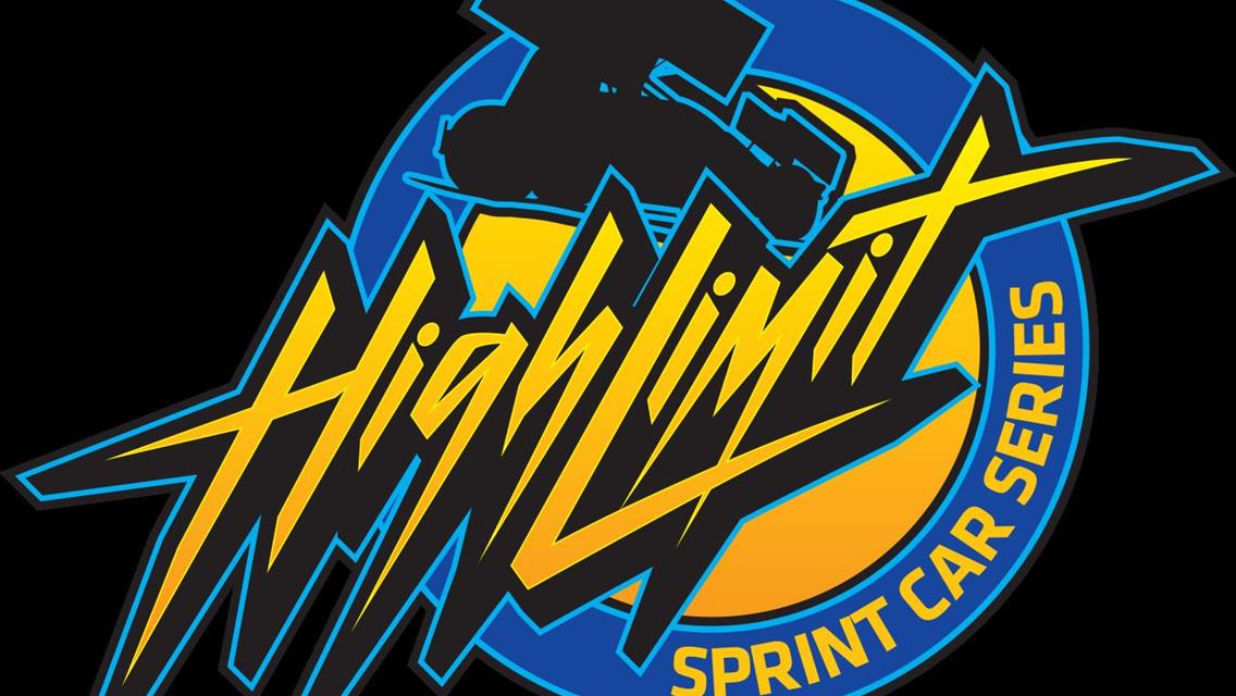 New Highlimit Sprint Car Series debuts at Lincoln Park Speedway August 16th