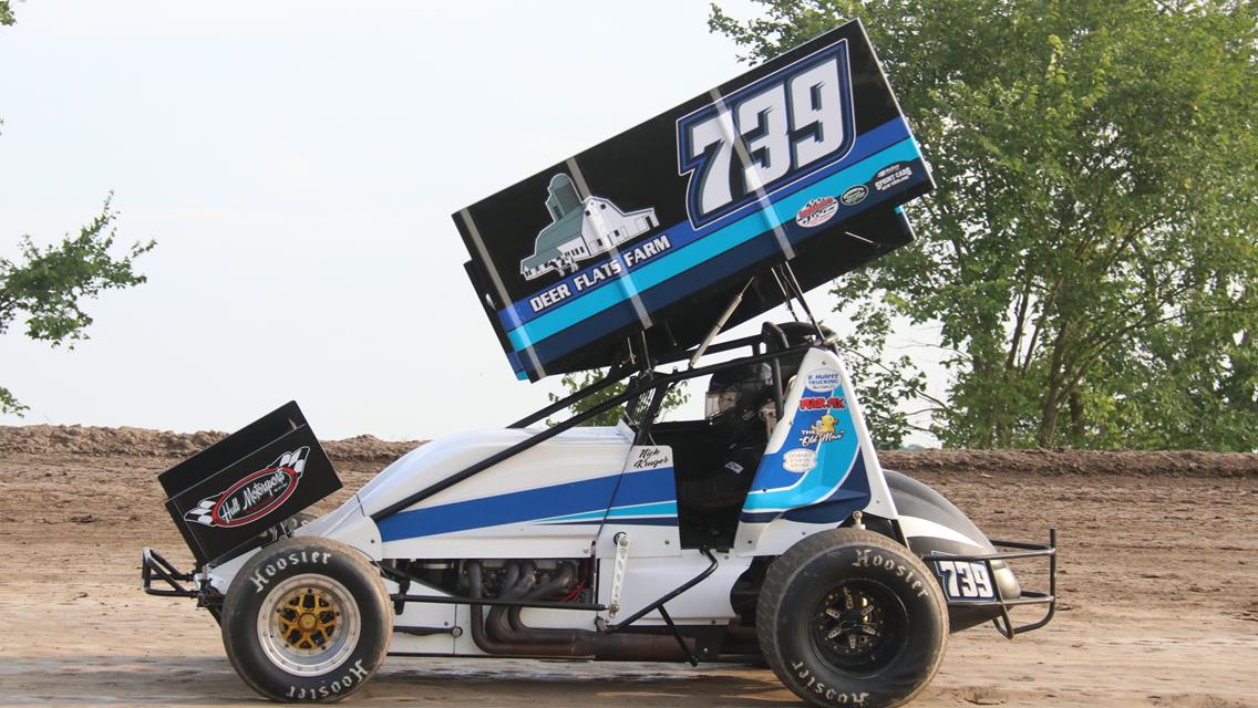 Moran Tops SCoNE Stars in Devil’s Bowl Thriller