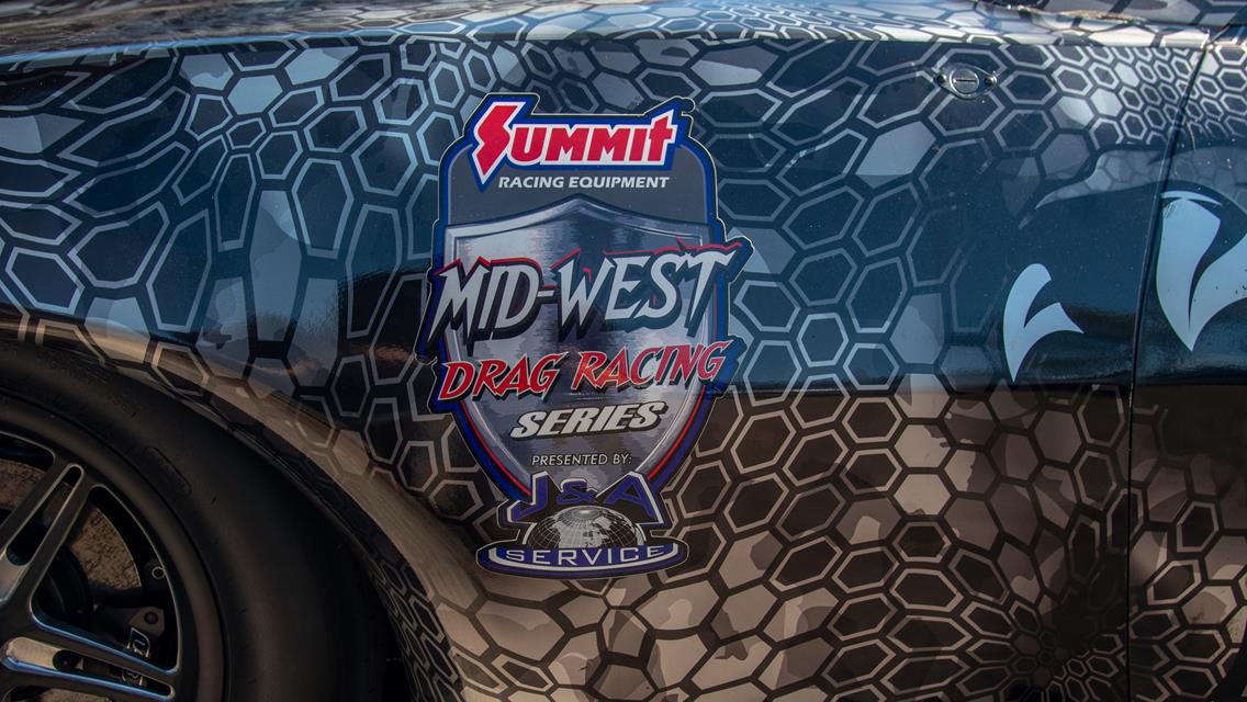 3G Video captures the Black Mamba at US Street Nats