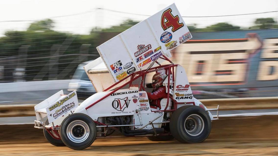 USCS, Dirt2Media Team Up For Winter Heat