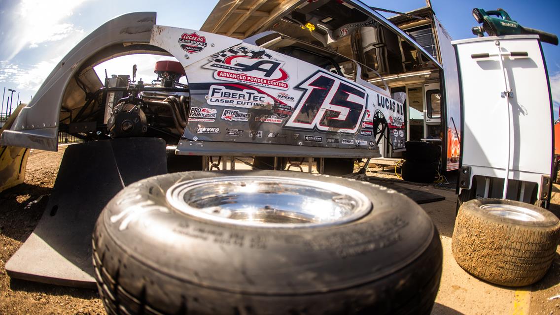 Eagle Raceway (Eagle, NE) – Lucas Oil Late Model Dirt Series – Malvern Bank High Bank Heist – May 15th-17th, 2025. (Heath Lawson Photo)