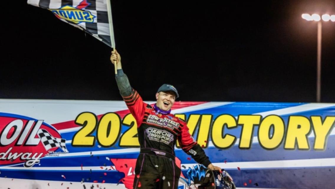 Smith &amp; Pierce Have Successful Weekends