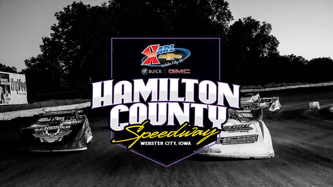 MSTS 410s adds Prelude to the Border Battle: July 25 at Hamilton County Speedway