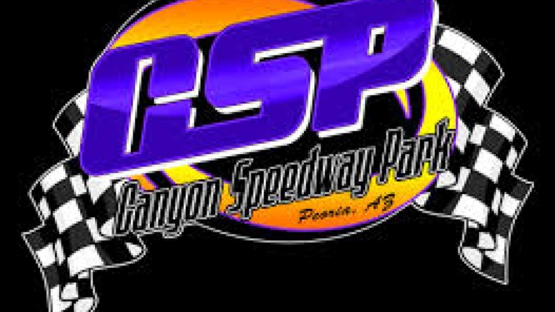 Hall of Fame Classic this Weekend at CSP