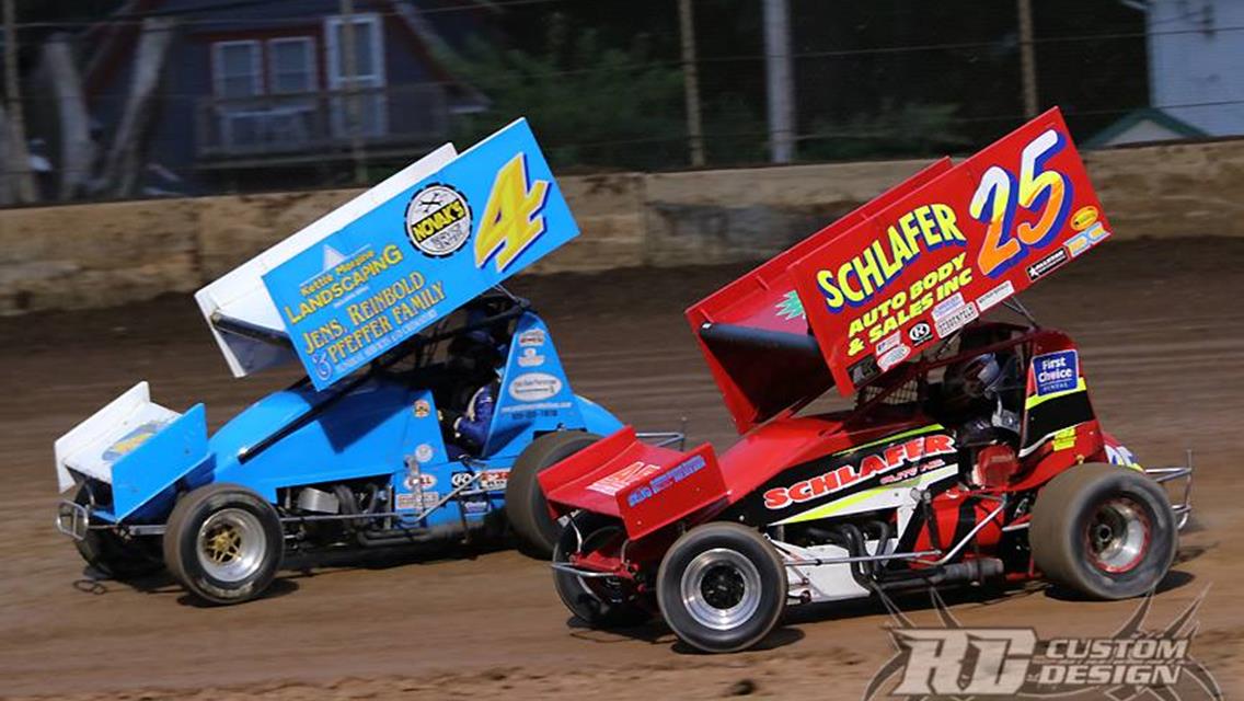 Pokorski Motorsports puts a bow on 2018 campaign, turns page to 2019