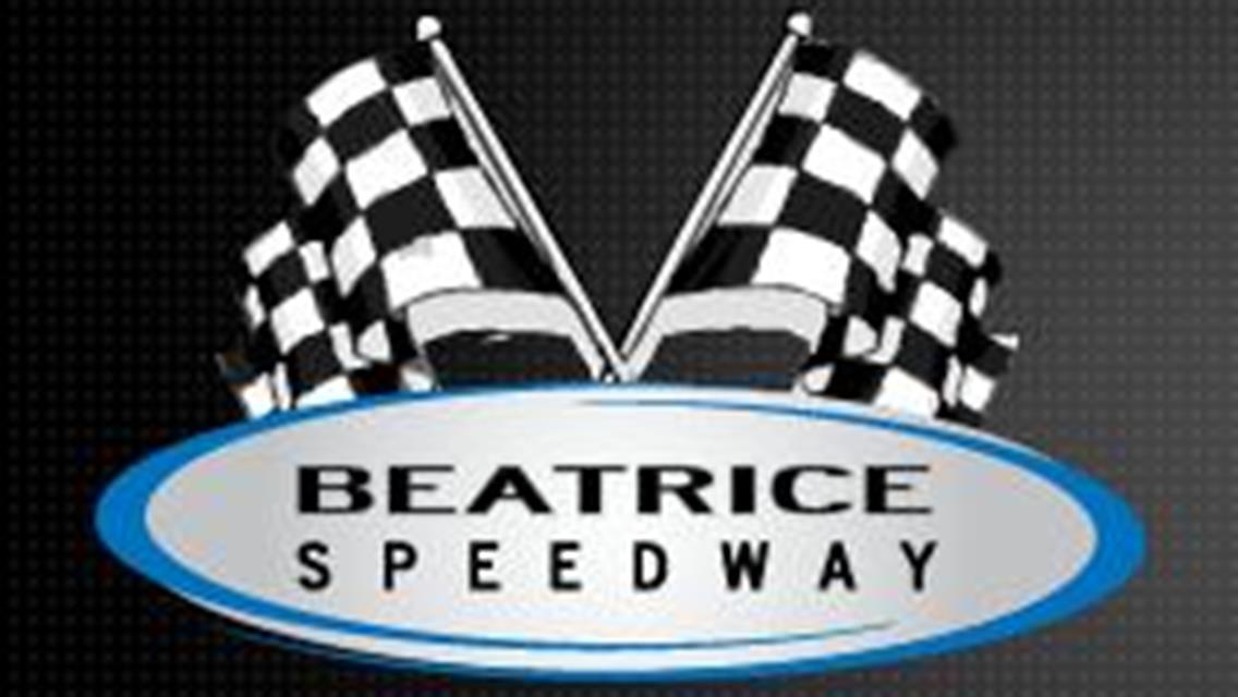 Jordan Grabouski and Lance Borgman claim IMCA wins at Beatrice Speedway - See more at: http://modfury.com/2014/08/02/jordan-grabouski-and-lance-borgma