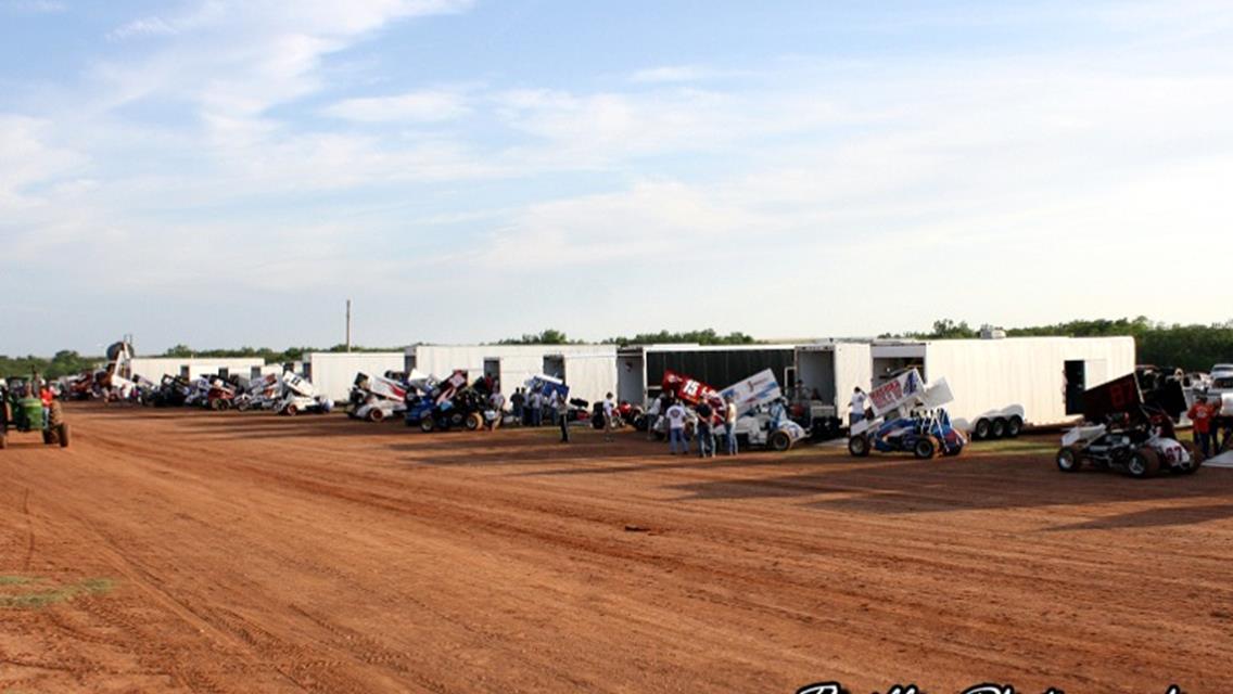 ASCS Sooner returns for Holiday Solo at Lawton!