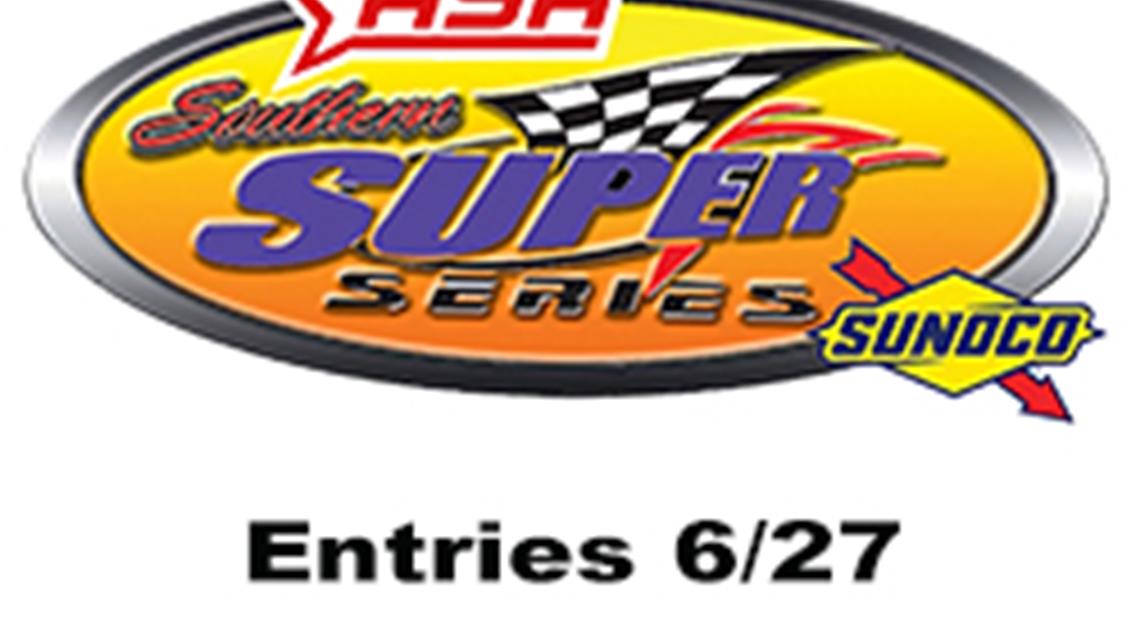 Blizzard 100 Early Entries