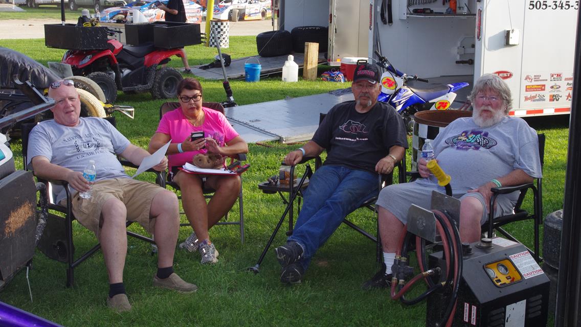 The Final Week Of Sprint Week