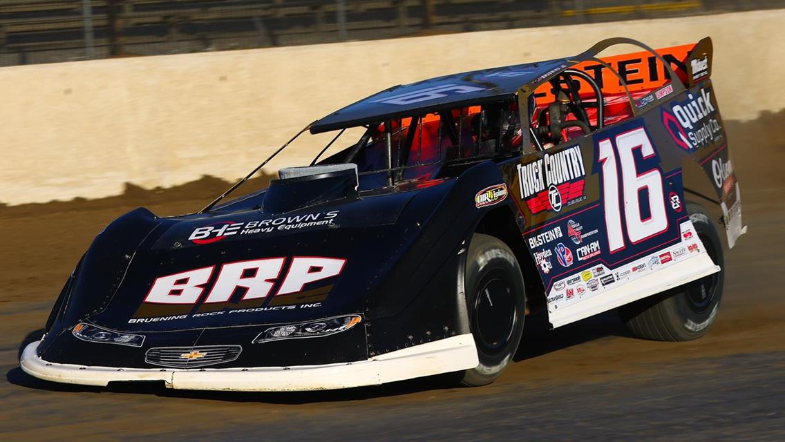 2023 Longhorn Chassis For Sale