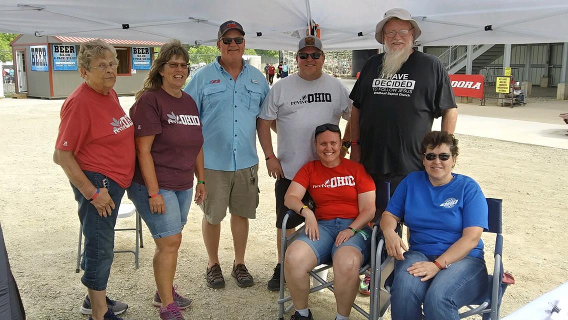 Eldora Dream 2024