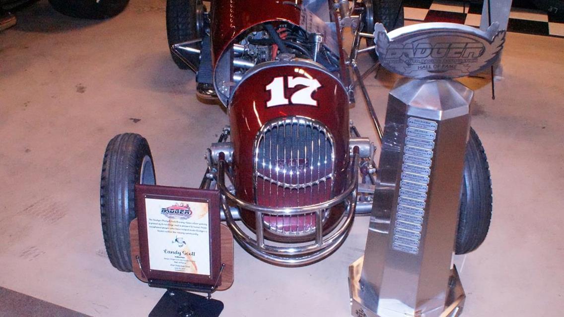 Badger Midget Auto Racing Association Announces 2025 Hall of Fame Class