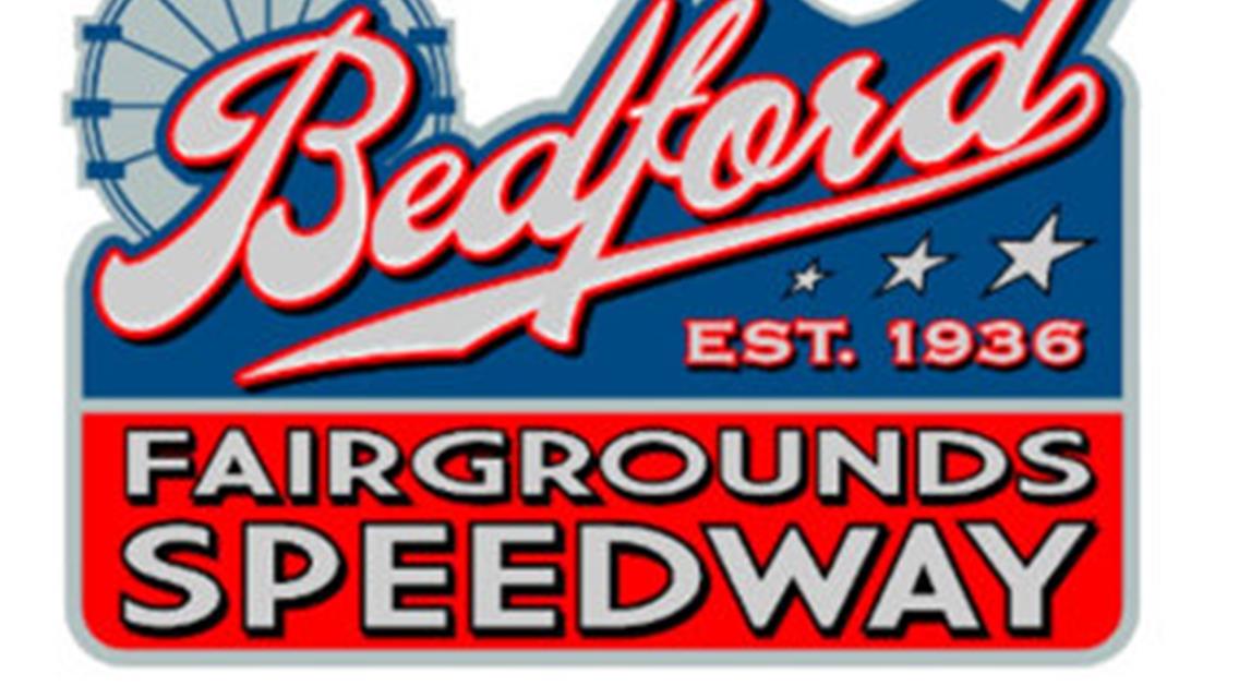 Coffee Pot Classic at Bedford Speedway Rained Out