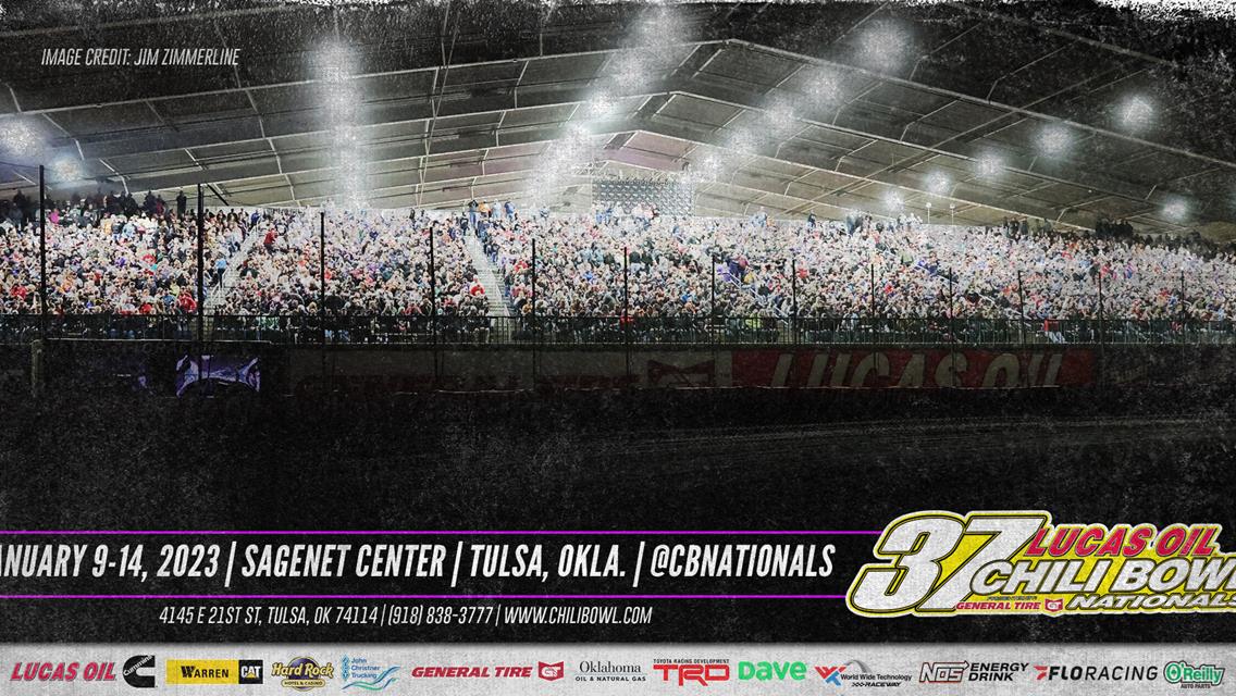Notice >> Traction Control Forbidden In Chili Bowl Competition